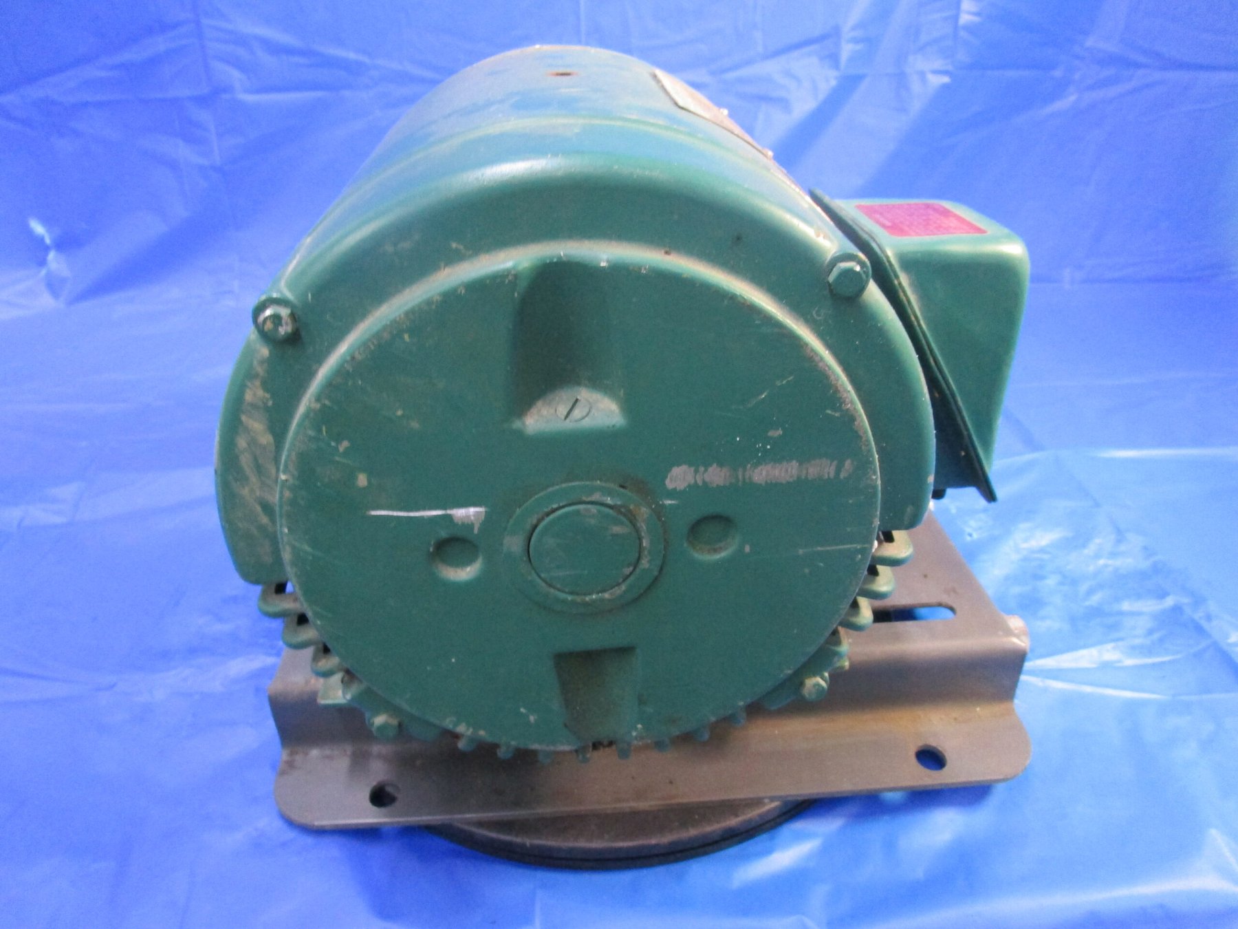 Elektromotor Marathon HGM80B-4