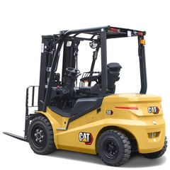 CAT Lift Trucks EP16