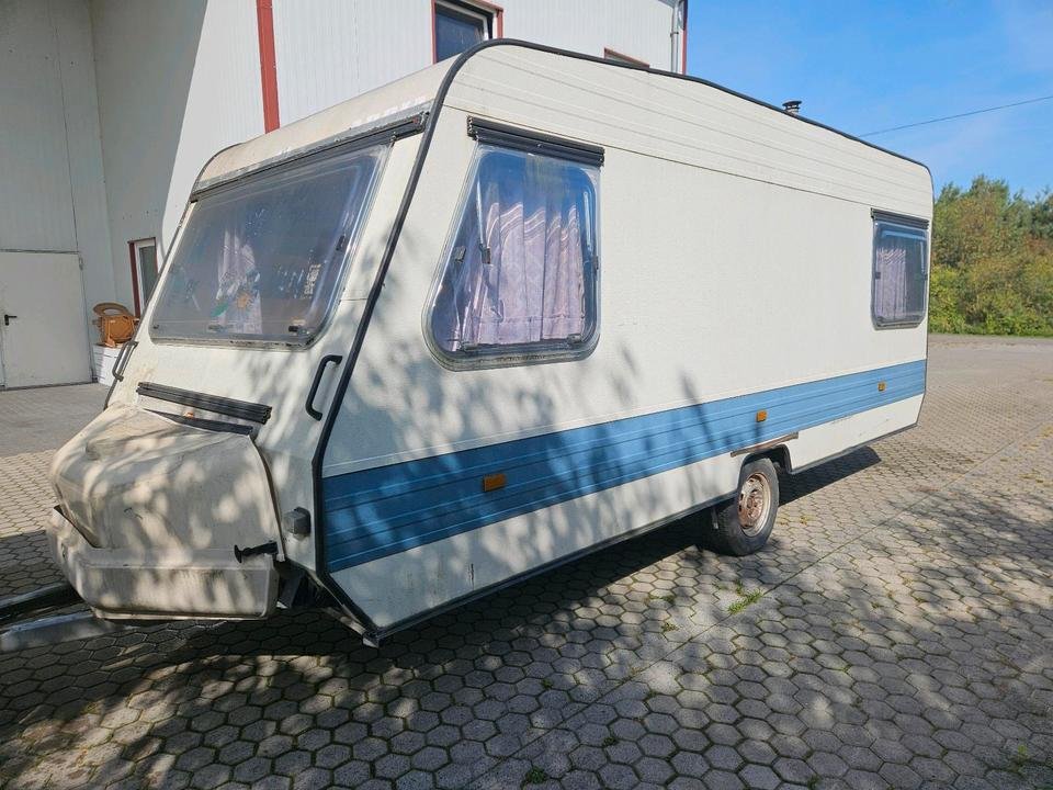 Adria 525