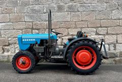 Eicher 500 er - Reihe