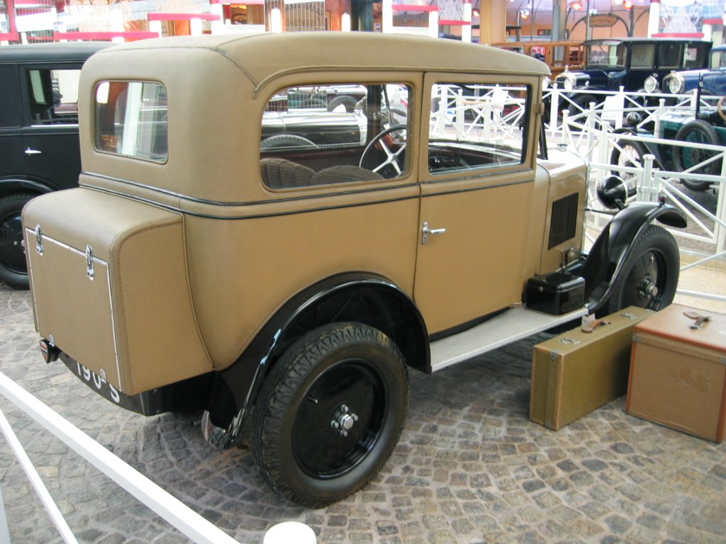 Peugeot 190C 1.9D