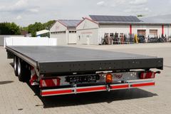 Jj Trailer MV 6000