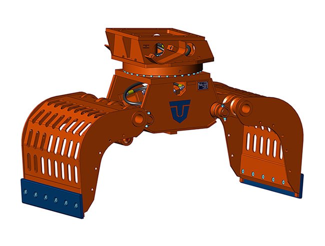 Trevi Benne PMZ Series