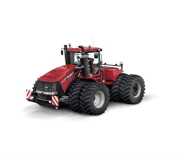 Case IH STEIGER 620 QUADTRAC (2018-PRESENT)