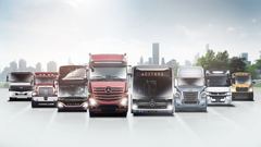 Daimler Truck North America FCCC