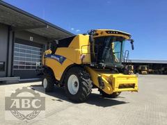 New Holland MY19