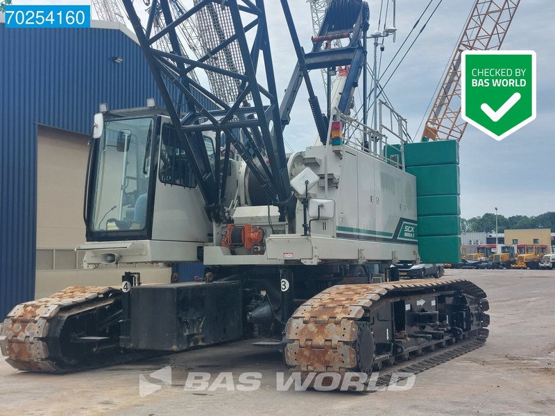 Sumitomo SH120-3