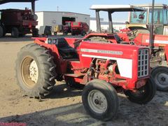 International Harvester International 574