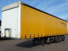 System Trailers PRS27