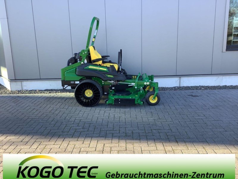 Ride-on mowers John Deere Z994R