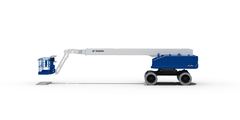 Tadano Demag AS-23MJ (4WD)