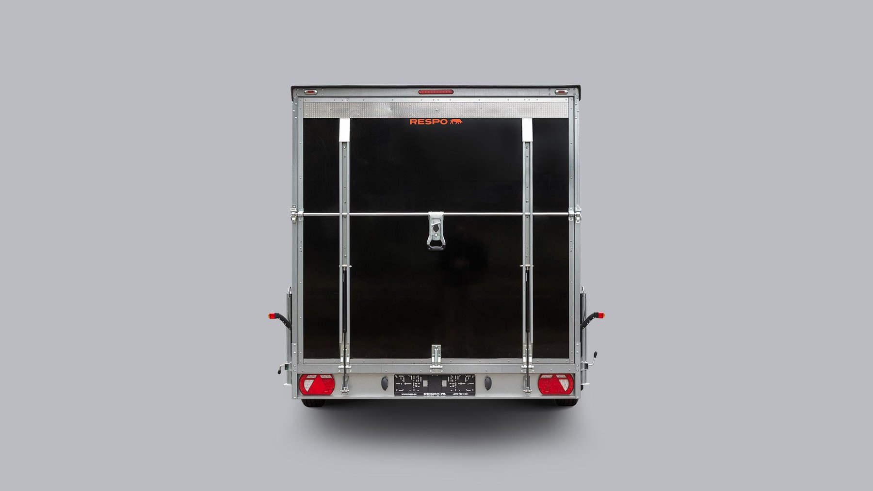 Kleinanhänger bis 750 kg Loukko Trailer JJ 3500-35 Maxi