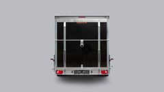 Loukko Trailer JJ 3500-35 Maxi