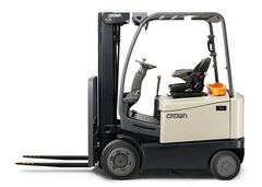 Crown FC 4520/25-40
