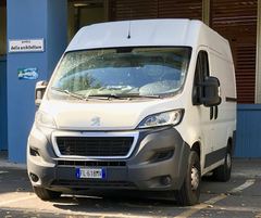 Peugeot 335 L3H2 3.0HDIF