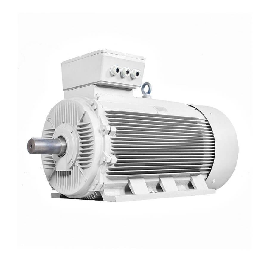 Electric motor Trojan MD1C200L-4