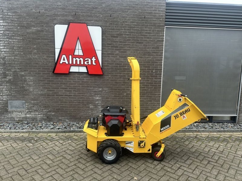Light trailers up to 750 kg BARROW BRV591
