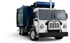 Paccar 520EV