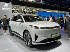 Dongfeng Motor DF-21