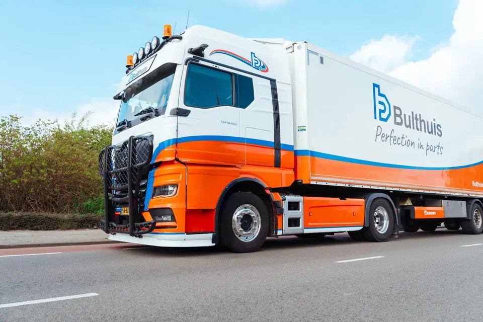Bulthuis TSTA16