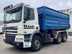 DAF FT 85CF.430