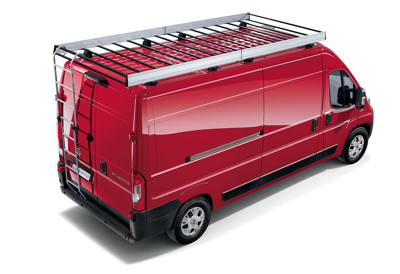 Transporter Fiat FIAT AUTO S.P.A.