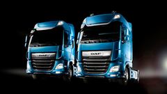 DAF TB160DF530