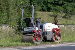 Dynapac CC1300