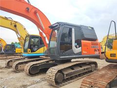 Hitachi ZX240H