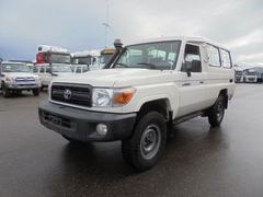 Toyota HZJ78L