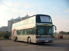 Setra S 228 DT