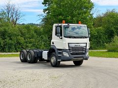 DAF CF 430