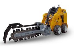 Baumalight Trenchers