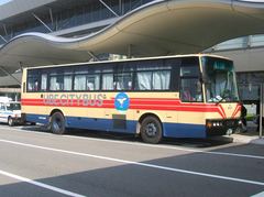 Isuzu UBS