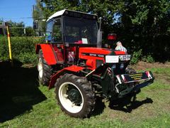 Zetor 7245 H