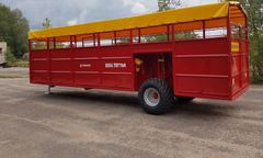 Pezzaioli VEEWAGEN