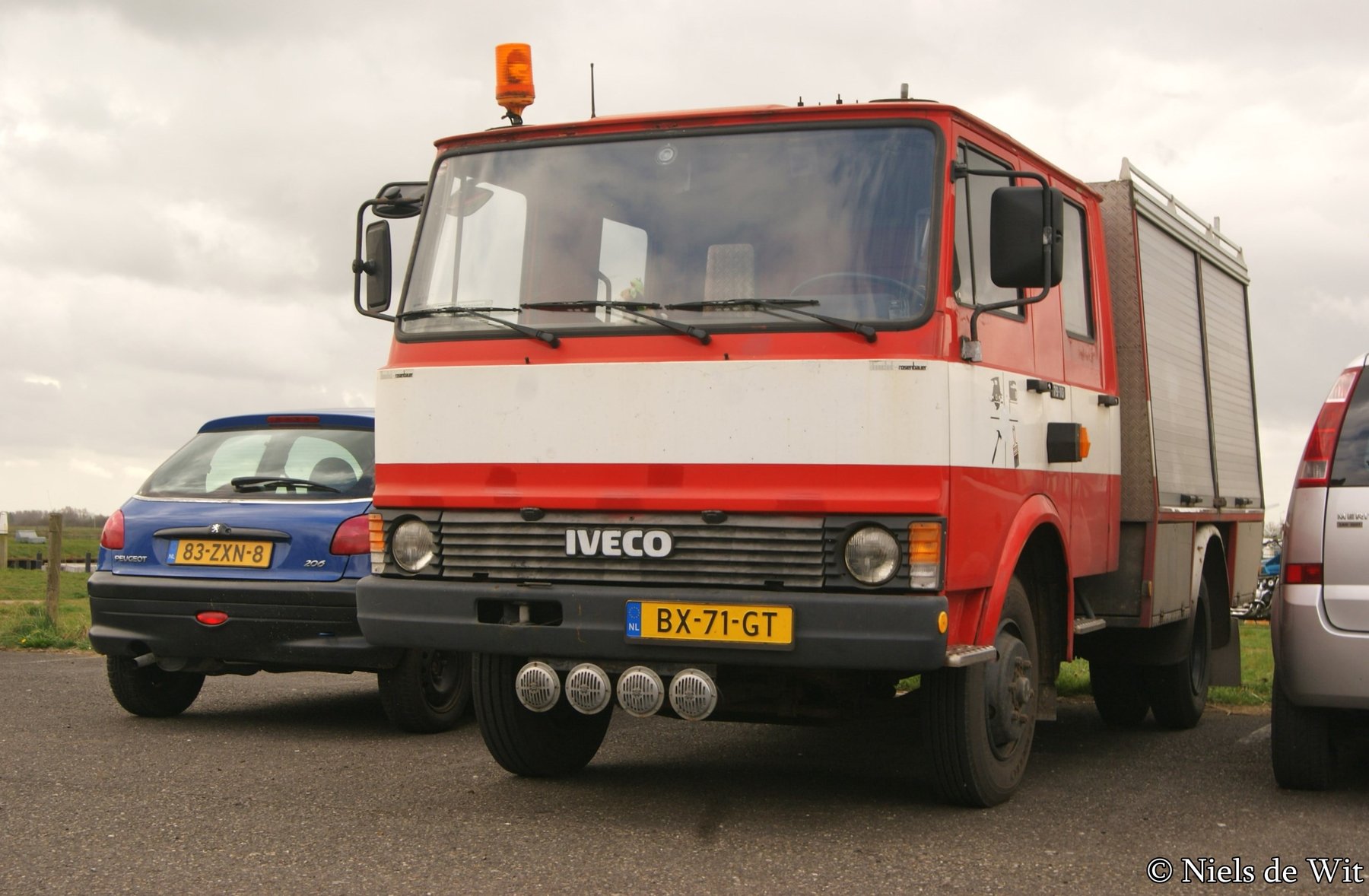 Iveco 50-9