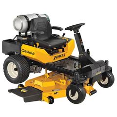Cub Cadet Recon 60
