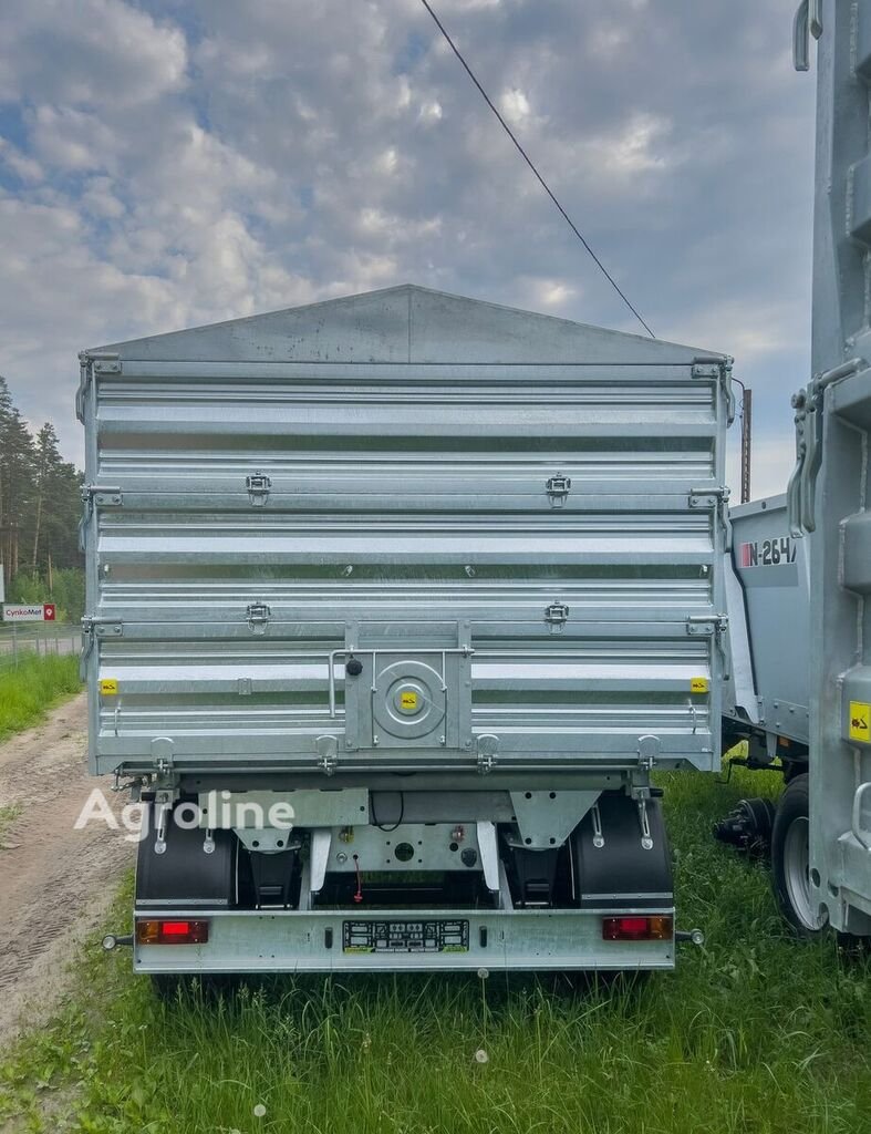 Anhänger Siegel Gummersbach B2000T