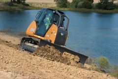 Case 850H WT