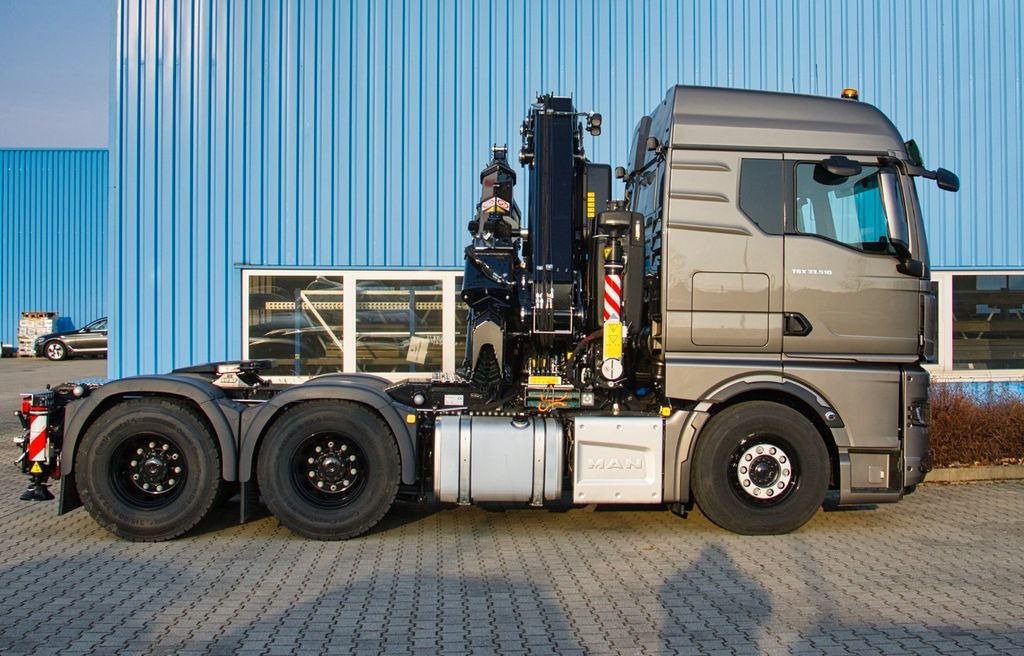 Car trailers up to 3.5 t Ht Truck HTA362