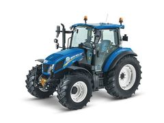 New Holland T5