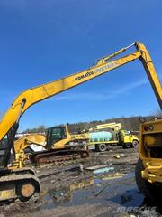 Komatsu PC150SE-5