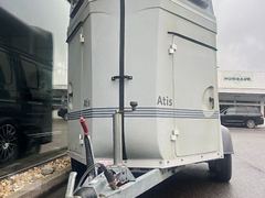 Humbaur ATIS VOLLPOLY 2400KG
