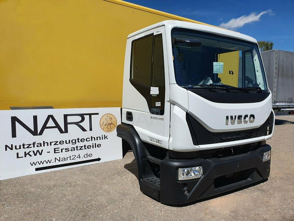 Iveco 410E