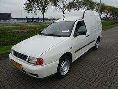 Volkswagen 1.9 SDI-9KVF