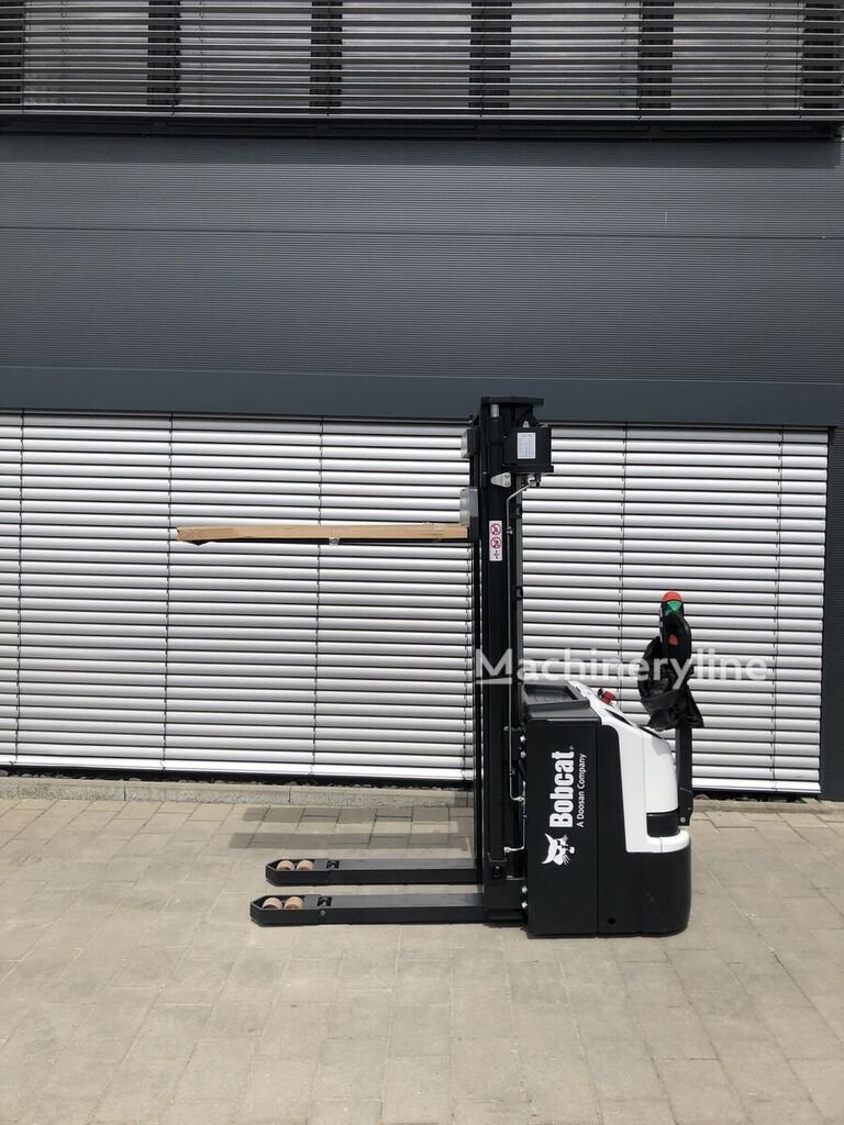 Hubwagen Bobcat BSL16N-7