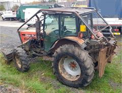 Zetor 5911 SK
