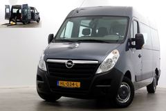 Opel FRONTERA-B VAN X2.2DTH