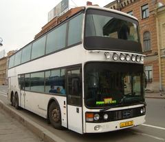 Van Hool 818